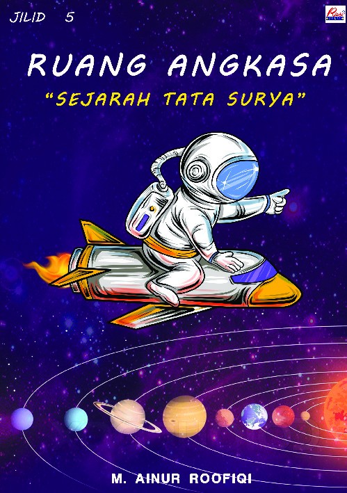 Ruang angkasa Jilid 5